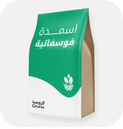 اسمده فوسفاتية