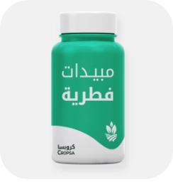 مبيدات الفطريات