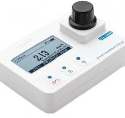 "Ammonia measuring device (auto-Calibration) "-جهاز ضوئي لمعايرة الامونيا متوسطة المدى -معايرة تلقائية-