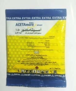 اسيتامور 40% (25جم)