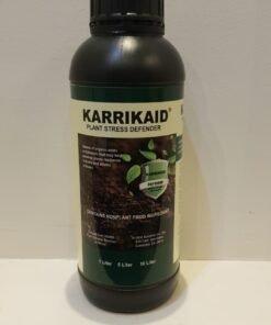 بلانت ستريس ديفيندر