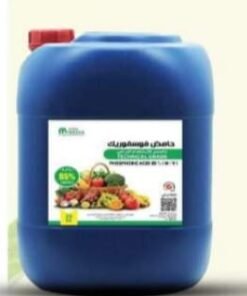 سوائل فسفوريك