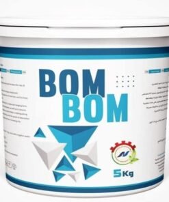 بوم بوم 15-15-15 (معلق جل متوازن)