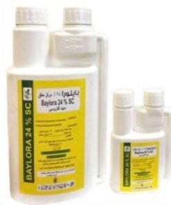 بايلورا شالنجر24 5لتر