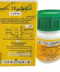 استرامكتين 5% 5لتر