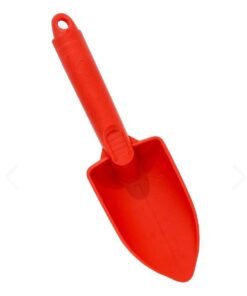 جاروف زراعي بني اللون