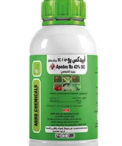 أبيدكس رو 43%