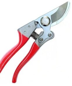 مقص تقليم نباتات