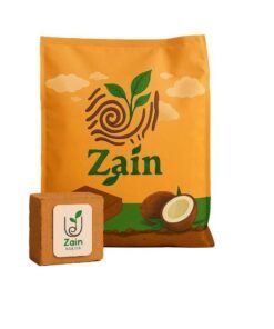 تربة الكوكوبيت من زين