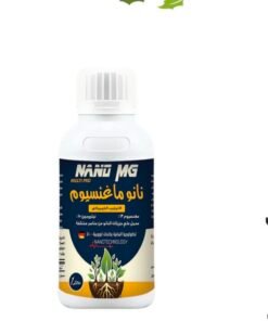 نانو ماغنسيوم 5 لتر
