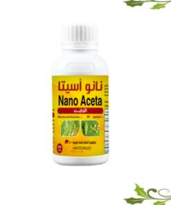 نانو اسيتا 200 سم