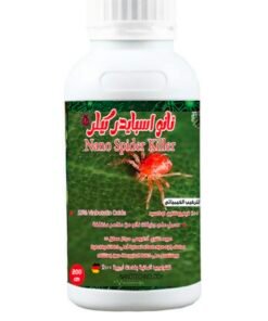 نانو سبايدر كيلر 1 لتر