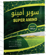 سوبر امينو 100 جرام